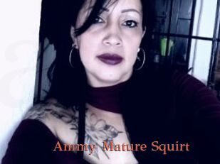 Ammy_Mature_Squirt
