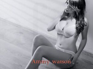 Ammy_watson
