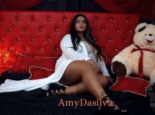 AmyDasilva