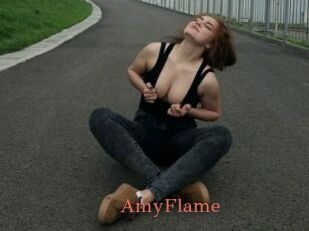 AmyFlame