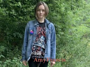 AmyFrancis