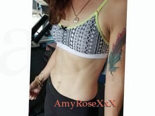AmyRoseXxX