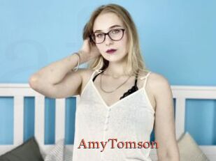 AmyTomson