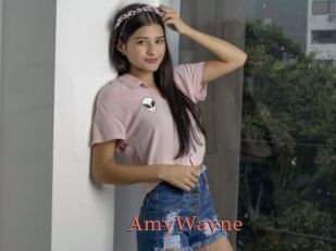 AmyWayne