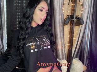 AmynaGray