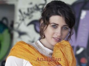 AnaBalan