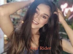 Ana_Rider