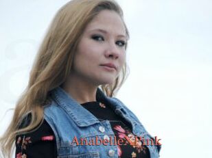 AnabelleXPink