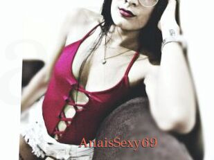 AnaisSexy69