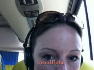 AnalBabe