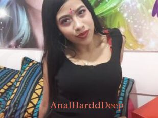 AnalHarddDeep