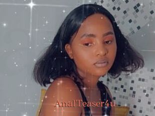 AnalTeaser4u