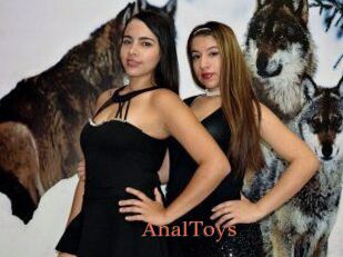 AnalToys