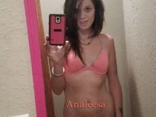 Analeesa