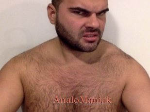 AnaloManiak