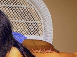 AnalxJulia