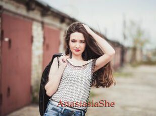 AnastasiaShe