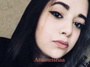 Anasteishaa