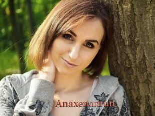 Anaxenamun