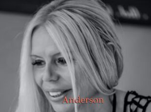 Anderson