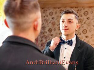 AndiBrilliantEvans