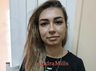 AndraMills