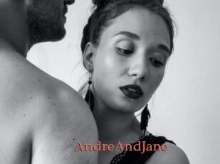 AndreAndJane