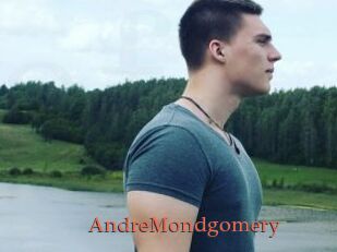 AndreMondgomery