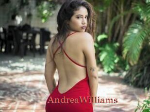 AndreaWilliams