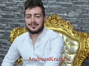 AndreasKralidis