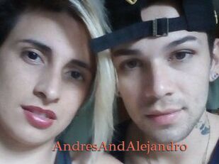 AndresAndAlejandro