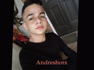 Andreshotx