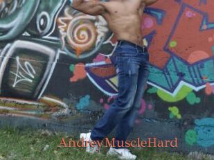 AndreyMuscleHard