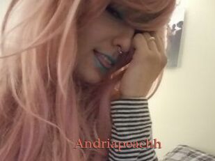 Andriapeachh