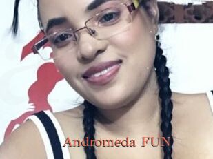Andromeda_FUN