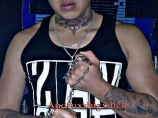 Andruxxbigxdick
