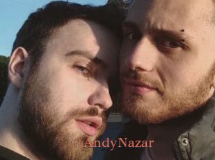 AndyNazar