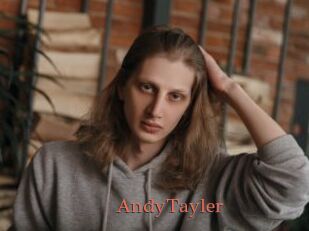 AndyTayler
