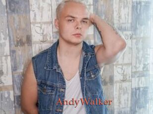 AndyWalker