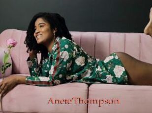 AneteThompson
