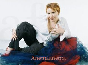 Anetttaanettta