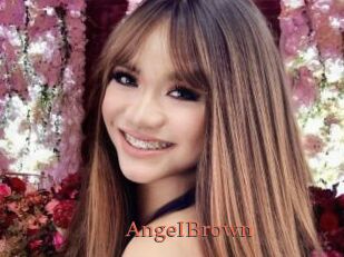 AngeIBrown
