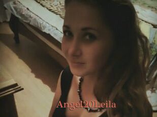 Angel20Leila