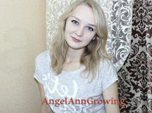 AngelAnnGrowing