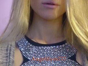 AngelEyes777
