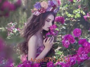 AngelFlyLaVid