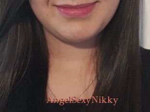 AngelSexyNikky