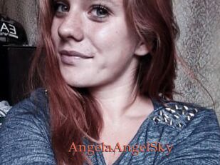 AngelaAngelSky