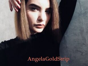 AngelaGoldStrip