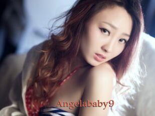 Angelababy9